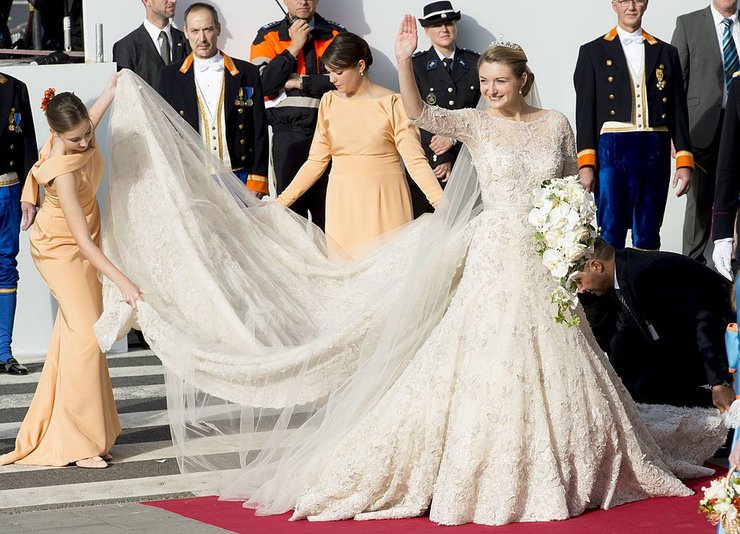 великий герцог гийом, стефания, люксембург