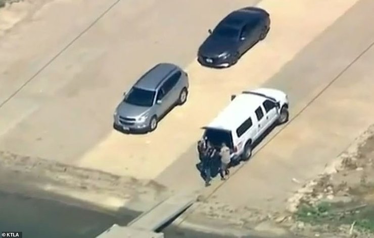 найя ривера