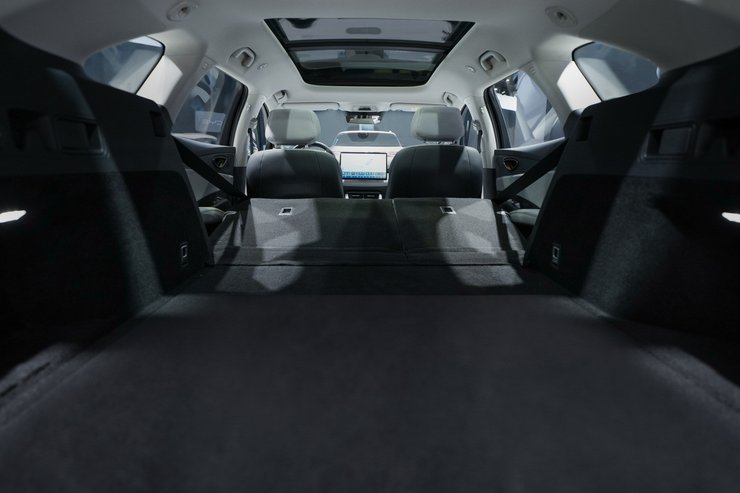 Багажник BYD Seal 06, новый BYD Seal 06, электромобиль BYD, гибрид BYD, гибрид BYD, универсал BYD