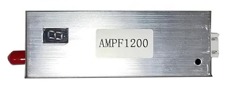 Неназванный российский дрон-камикадзе БПЛА Беспилотник