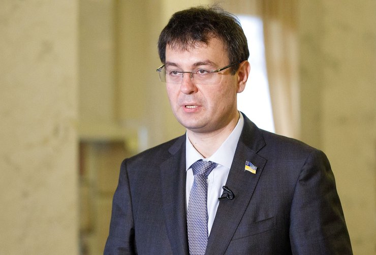 Даниил Гетманцев, фото