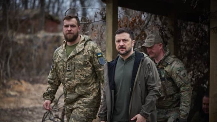 Богдан Шевчук, Богдан Шевчук 59 бригада, 59 бригады ВСУ