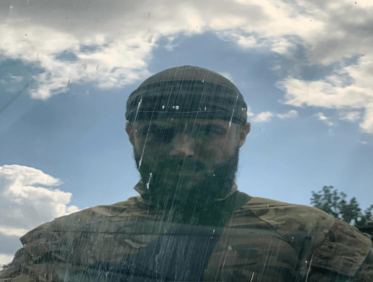 Андрей Фединчик