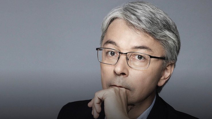 олександр ткаченко,мiнiстр культури