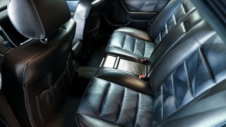 салон мерседес 124 амг, Mercedes E60 AMG Limited, Mercedes E60, Mercedes W124, Mercedes E60 W124