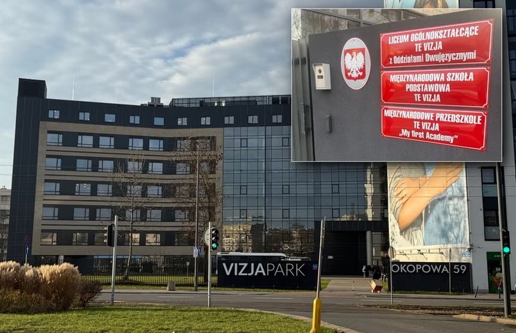 Ліцей у Варшаві