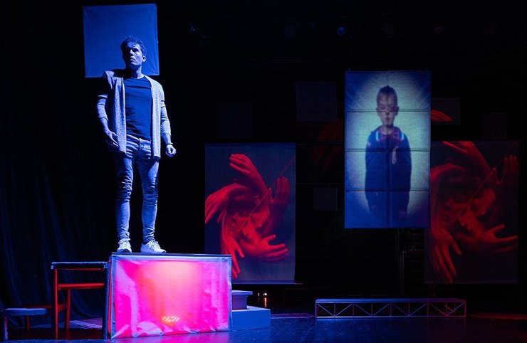 страхи в стилі ню, театр маріуполь, театр перший план, сімейна психотерапія, конфлікти в сім'ї, розстановки, сімейна психотерапія