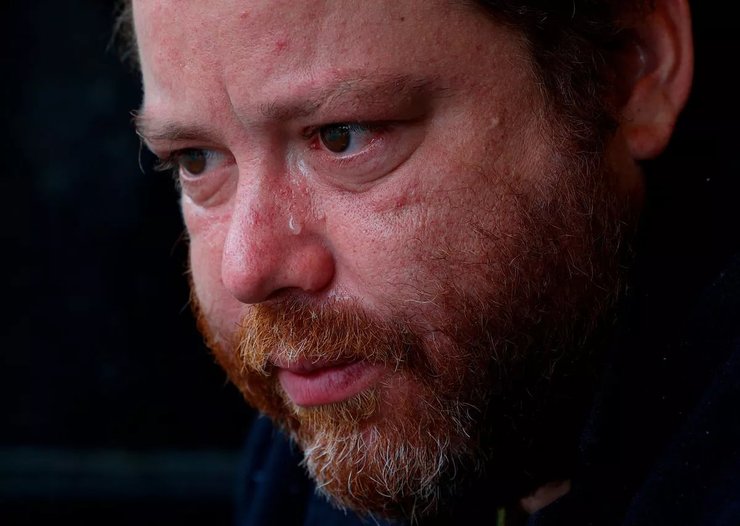 Лиам Фирлей