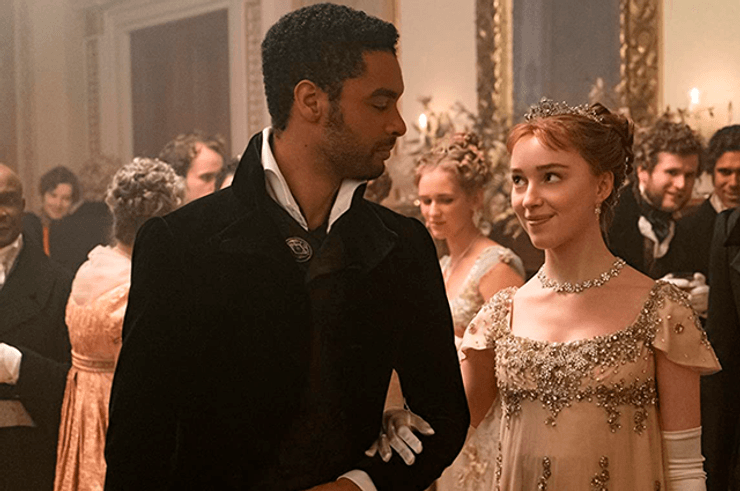 Бриджертоны