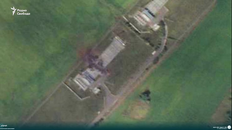 Газоизмерительная станция Суджа, суджа, курская область, газпром, газ в европу, транзит газа