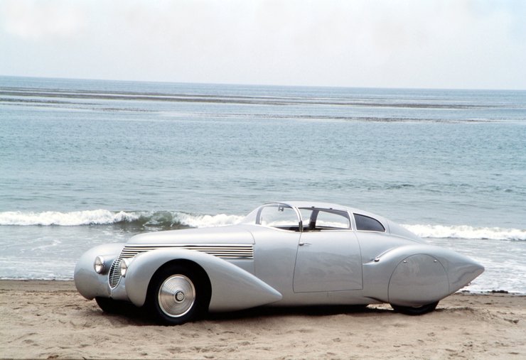 Hispano-Suiza H6C Xenia, Яків Савчик, Mercedes-Benz, український дизайнер, ательє Saoutchik, Hispano Suiza, Talbot Lago