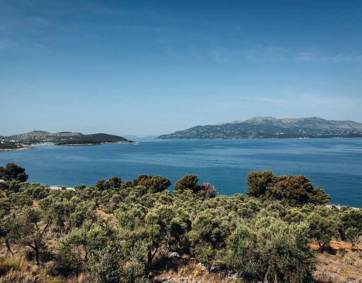 Албания отдых