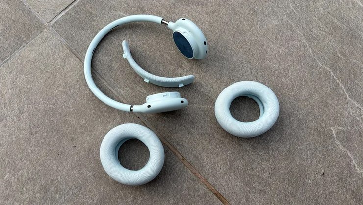 Накладні навушники Beats 360