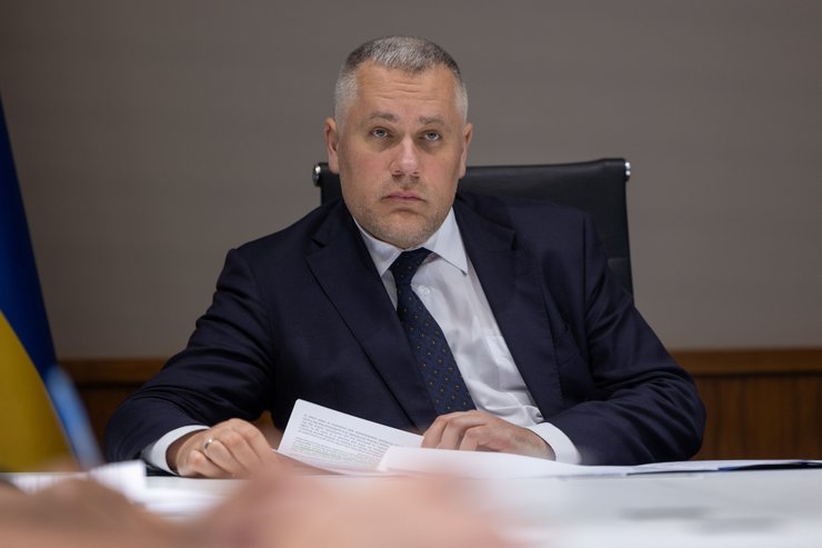 Игорь Жовква, заместитель Ермака, Рейтинг Фокус