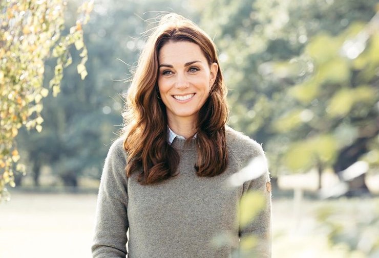 кейт миддлтон, принц уильям, театр