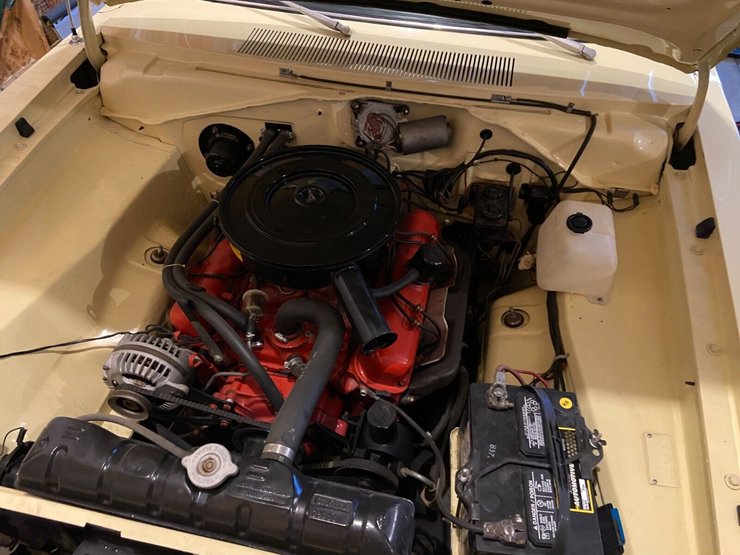 Plymouth Barracuda 1967, Plymouth Barracuda, спорткар Plymouth, кабриолет Plymouth