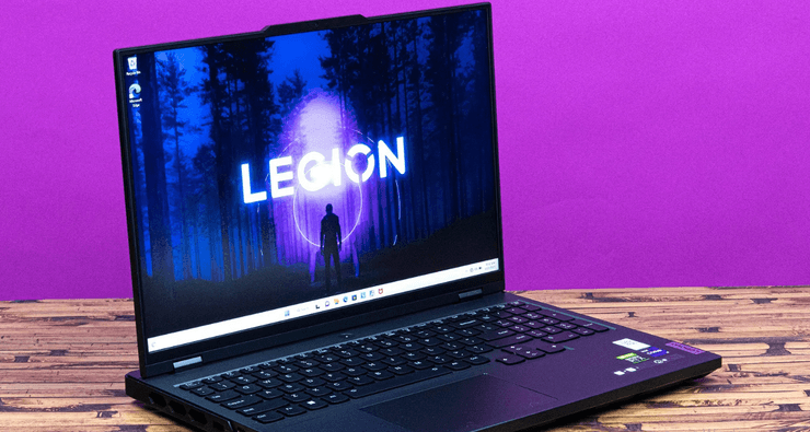 лучший игровой ноутбук