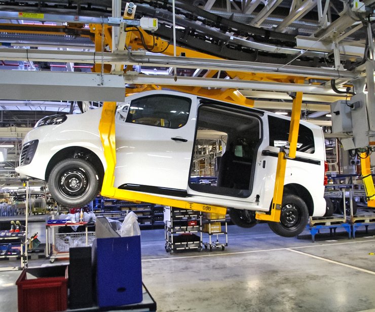 завод псма калуга, завод ПСМА рус, ПСМА рус, завод stellantis в россии, stellantis в россии, санкции против рф