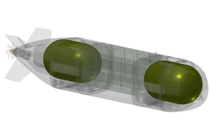 подводная лодка Cetus, подводная лодка, Cetus