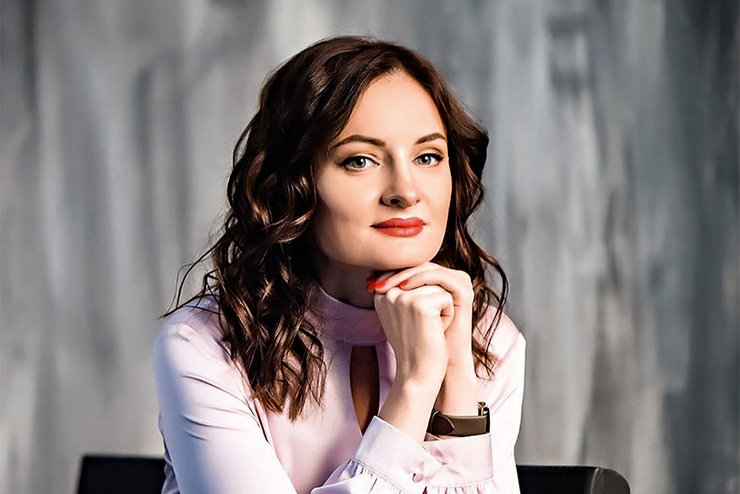 Елена гатауллина