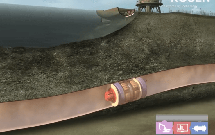 Демонстрация работы устройства.