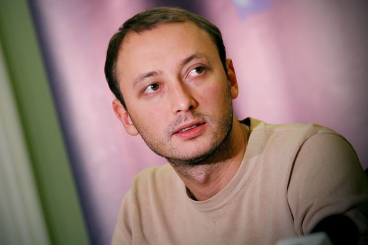 тимофей кулябин россия