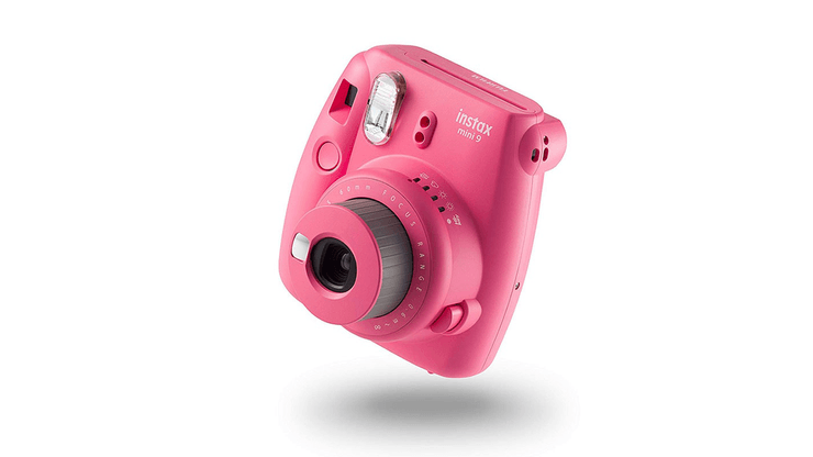 FUJIFILM INSTAX MINI 9