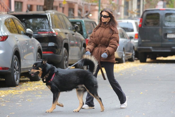 Эмили Ратаковски