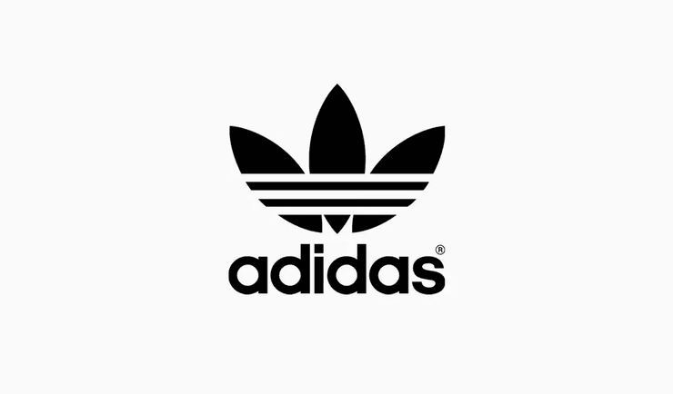 Adidas, логотип Adidas, логотип Adidas, лого Adidas, бренд Adidas