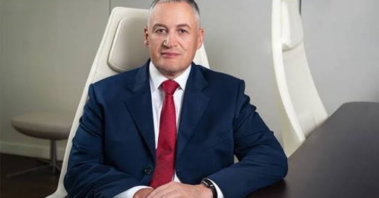 ФСБ задержала Константина Махова Чистки в России