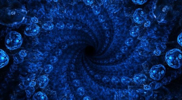 мультивселенная