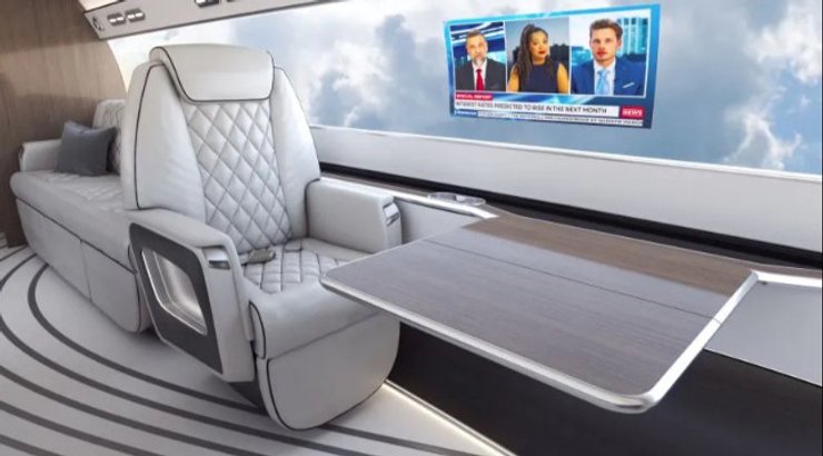 Мобільний офіс