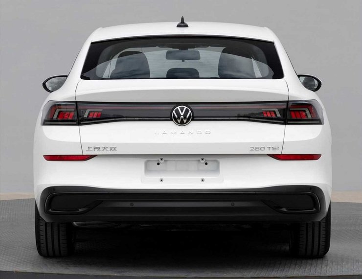 Volkswagen Lamando, новый Volkswagen Lamando, Volkswagen Lamando 2022