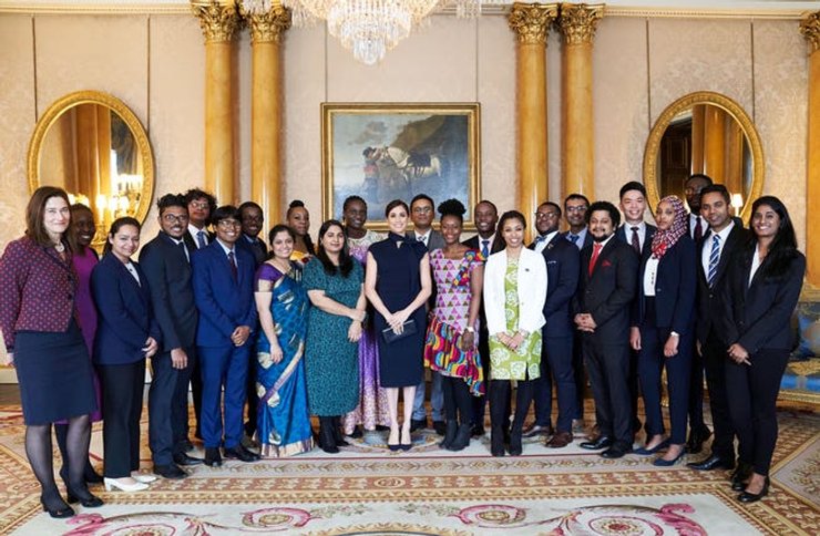 принц гарри, меган маркл, лондон, принц уильям, кейт миддлтон