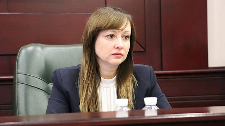 Наталья Гунько, Киевский облсовет, отставка, увольнение, депутат