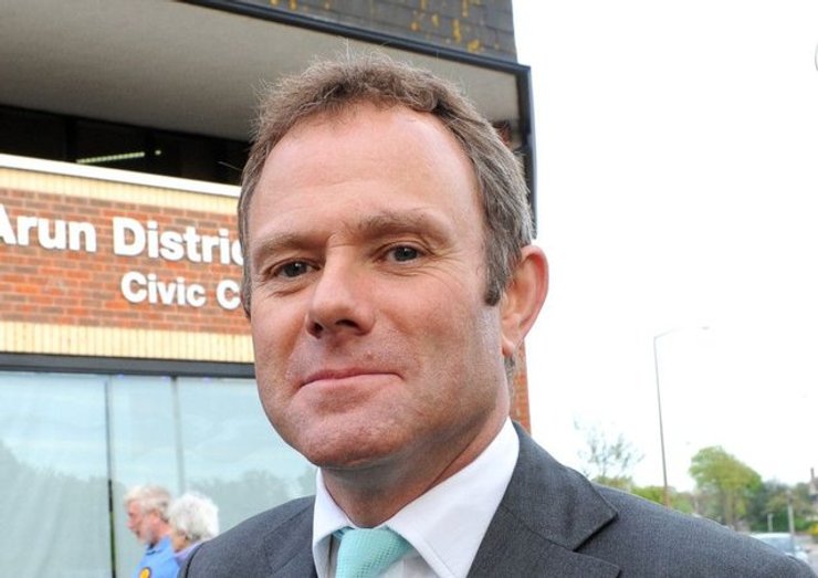 нік Герберт, великобританія, лорд, лгбт