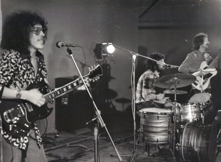 машина часу, макаревич, радянський рок, тбілісі 80, рок-музика СРСР