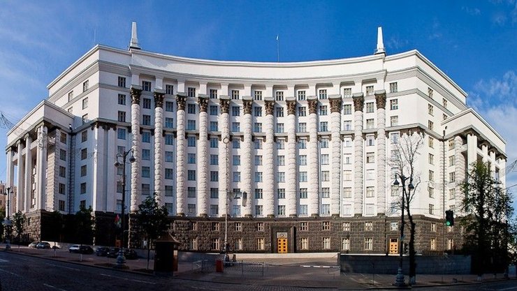 Кабмин представил Бюджетную декларацию на 2027–2029 годы с двумя сценариями развития Украины