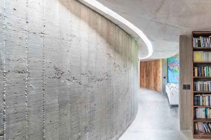 Автономный дом Shire