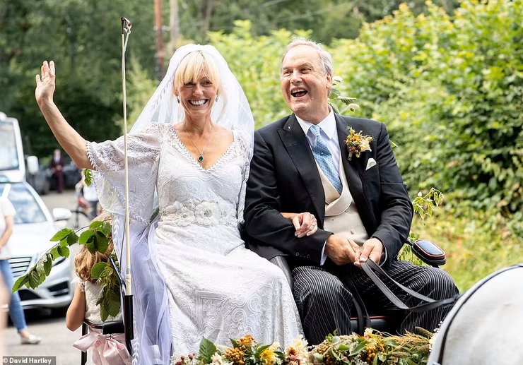 гарри герберт и клода маккена