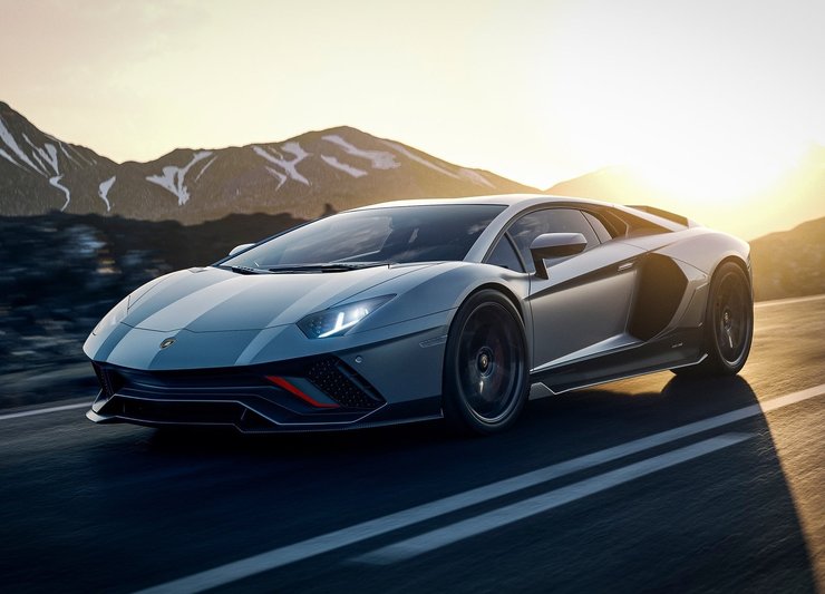 ДТП ламборгіні, Lamborghini Aventador Ultimae, Lamborghini Aventador, розбитий суперкар, розбитий Lamborghini
