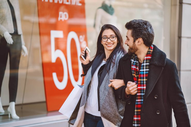 распродажи, черная пятница, онлпйн шопинг, как получить скидку