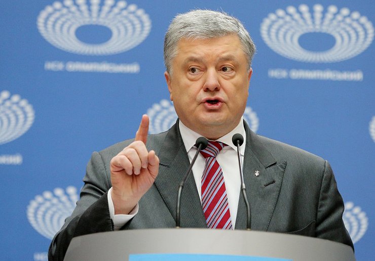 фото, Петр Порошенко, президент Украины