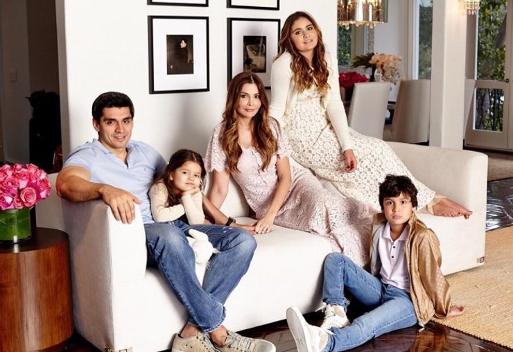 лола каримова-тилляева