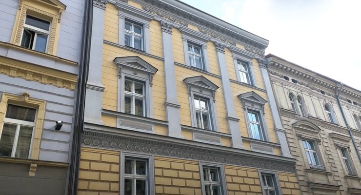 ракети, розслідування, Чехія, нерухомість, санкції, нерухомість у Празі, Борис Обносов, Ростислав Зорiков