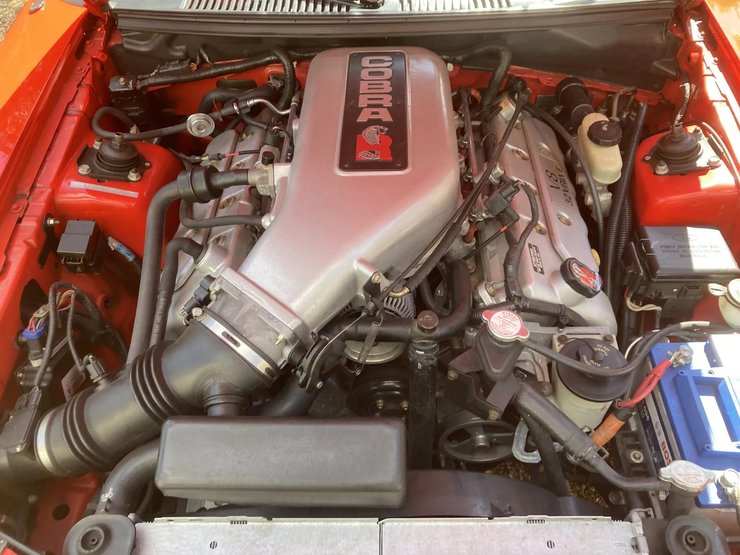 Ford V8 Cobra, Ford Mustang SVT Cobra R, Ford Mustang SVT, Ford Mustang 2000, Ford Mustang