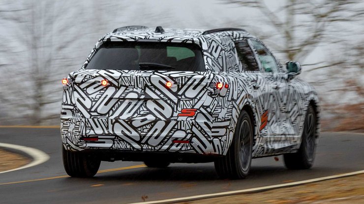 Acura ZDX, Acura ZDX 2024, нова Acura ZDX, електромобіль Acura, кросовер Acura