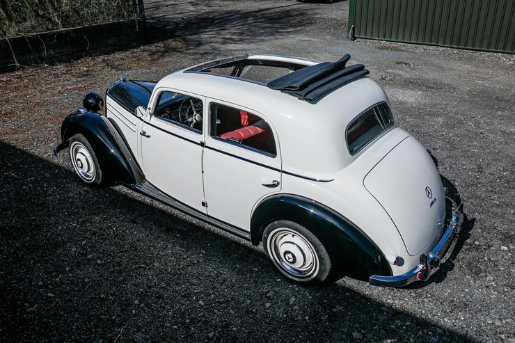 Мерседес Мерилін Монро