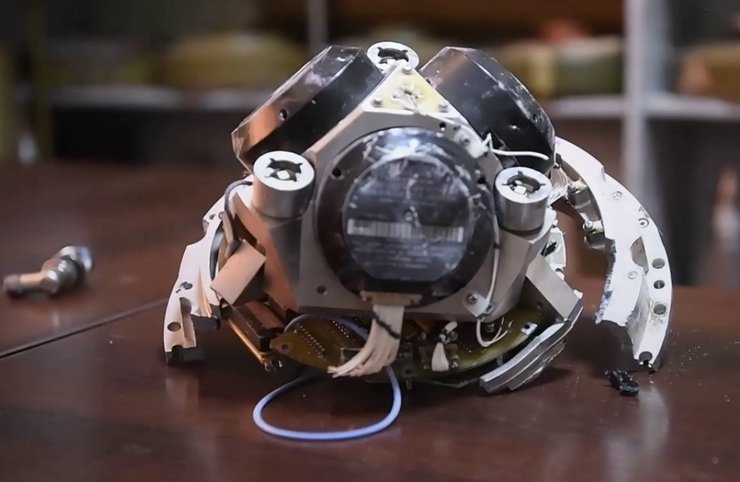 элементы ATACMS